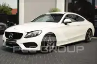 2016 Mercedes Benz Other