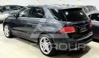 2016 Mercedes Benz Other