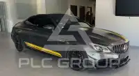2016 Mercedes Benz Other
