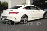 2016 Mercedes Benz Other