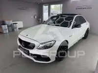 2016 Mercedes Benz Other