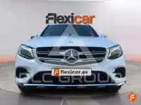 2016 Mercedes Benz GLC 250
