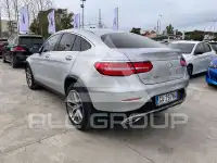 2016 Mercedes Benz GLC 250