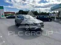 2016 Mercedes Benz GLC 250