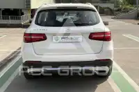 2016 Mercedes Benz GLC 250