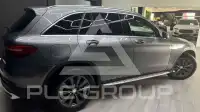 2016 Mercedes Benz GLC 250