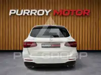 2016 Mercedes Benz GLC 250