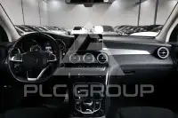 2016 Mercedes Benz GLC 250