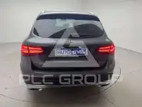 2016 Mercedes Benz GLC 250