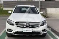2016 Mercedes Benz GLC 250