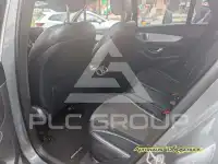 2016 Mercedes Benz GLC 250