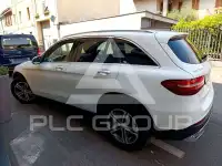 2016 Mercedes Benz GLC 250