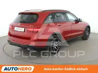 2016 Mercedes Benz GLC 250