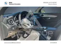 2016 Mercedes Benz GLC 250