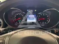 2016 Mercedes Benz GLC 250
