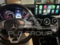 2016 Mercedes Benz GLC 250