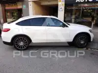 2016 Mercedes Benz GLC 250