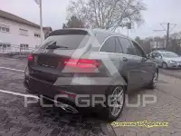 2016 Mercedes Benz GLC 250