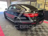 2016 Mercedes Benz GLC 250