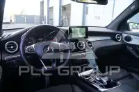 2016 Mercedes Benz GLC 250