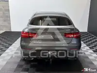 2016 Mercedes Benz GLC 250