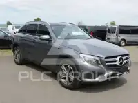 2016 Mercedes Benz GLC 250