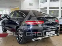 2016 Mercedes Benz GLC 250