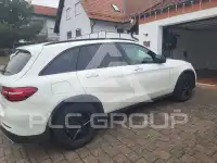 2016 Mercedes Benz GLC 250