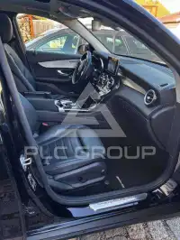 2016 Mercedes Benz GLC 250