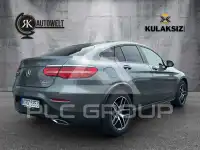 2016 Mercedes Benz GLC 250
