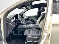2016 Mercedes Benz GLC 250