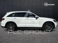 2016 Mercedes Benz GLC 250