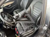 2016 Mercedes Benz GLC 250