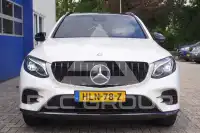 2016 Mercedes Benz GLC 250