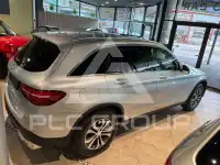 2016 Mercedes Benz GLC 250