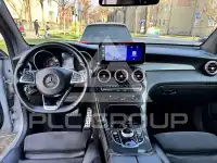 2016 Mercedes Benz GLC 250