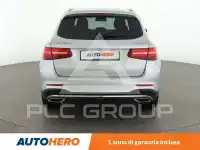 2016 Mercedes Benz GLC 250