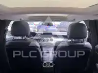 2016 Mercedes Benz GLC 250