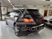 2016 Mercedes Benz GLC 250