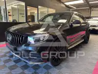 2016 Mercedes Benz GLC 250