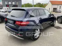 2016 Mercedes Benz GLC 250