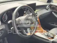 2016 Mercedes Benz GLC 250