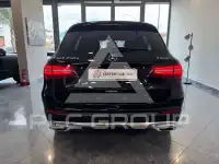 2016 Mercedes Benz GLC 250