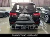 2016 Mercedes Benz GLC 250