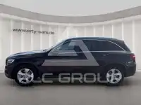 2016 Mercedes Benz GLC 250