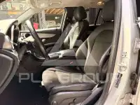 2016 Mercedes Benz GLC 250