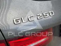 2016 Mercedes Benz GLC 250