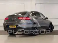 2016 Mercedes Benz GLC 250