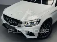 2016 Mercedes Benz GLC 250