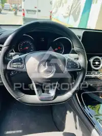 2016 Mercedes Benz GLC 250